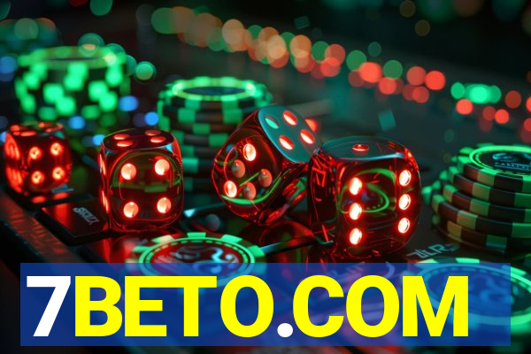 7BETO.COM