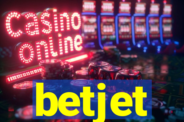 betjet