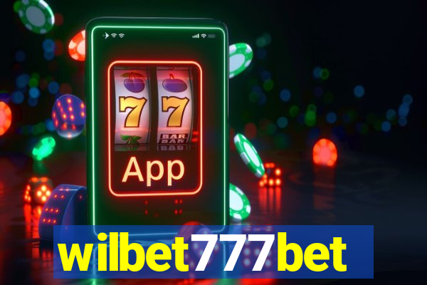 wilbet777bet