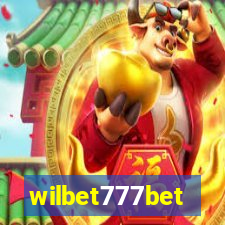 wilbet777bet