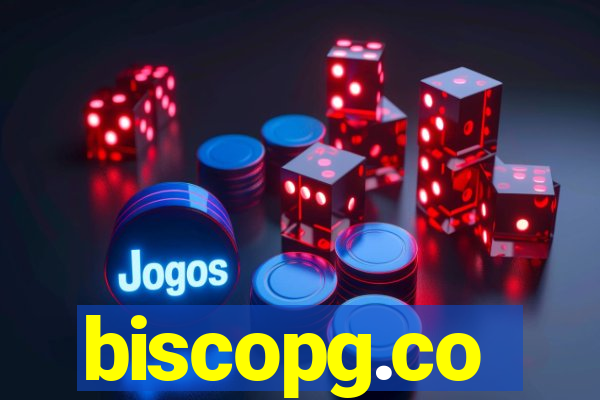 biscopg.co