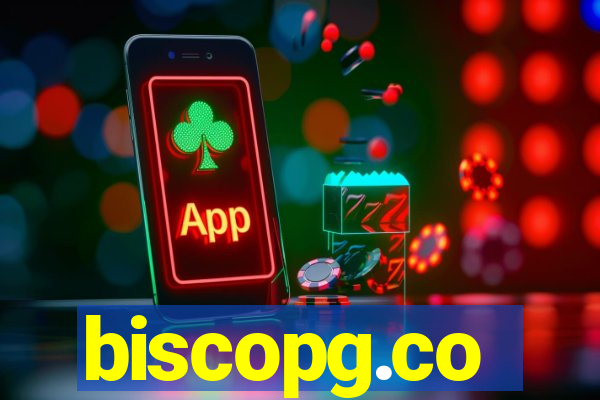 biscopg.co