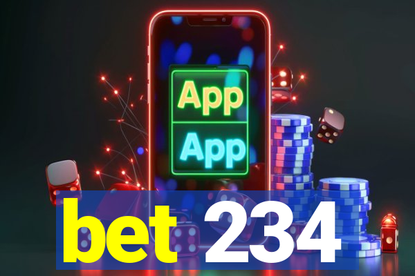 bet 234