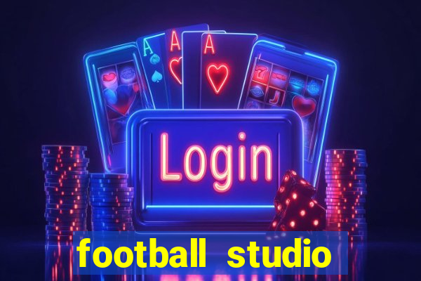 football studio como analisar