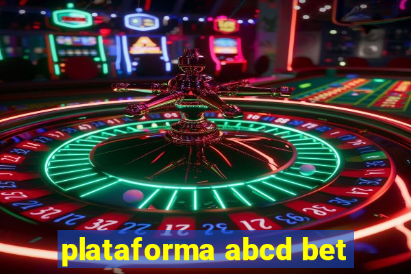 plataforma abcd bet