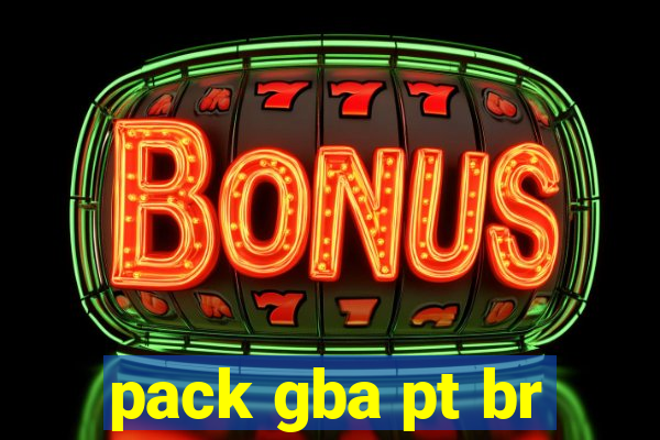 pack gba pt br