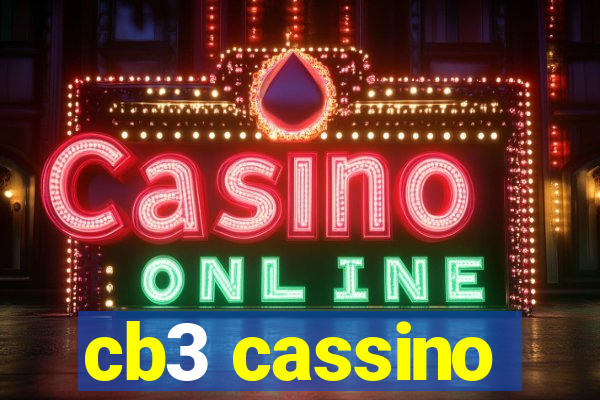 cb3 cassino