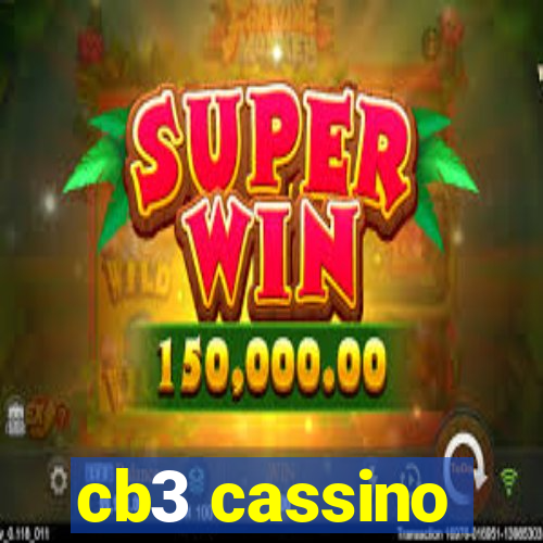 cb3 cassino