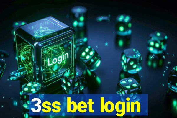 3ss bet login