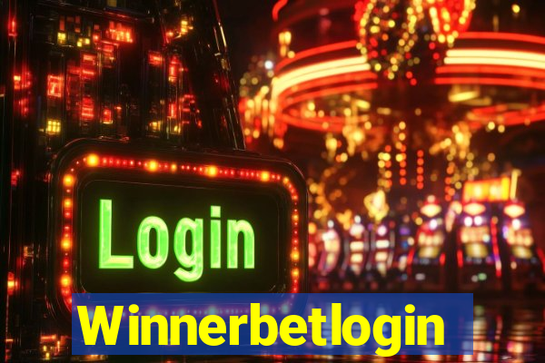 Winnerbetlogin