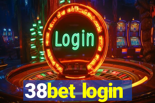 38bet login