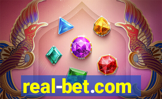 real-bet.com