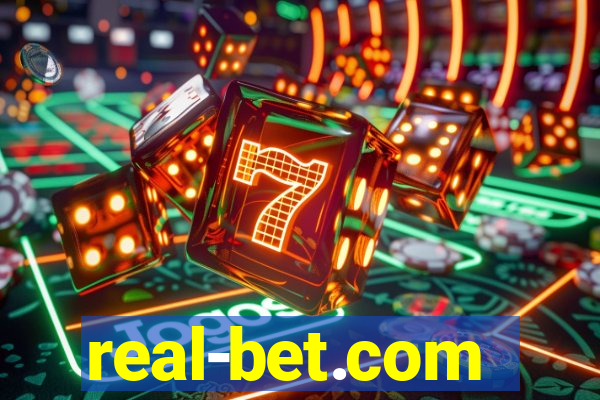 real-bet.com