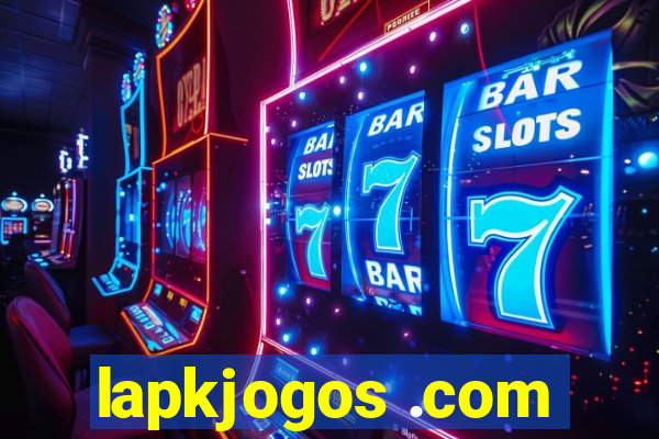 lapkjogos .com