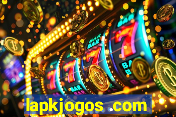 lapkjogos .com