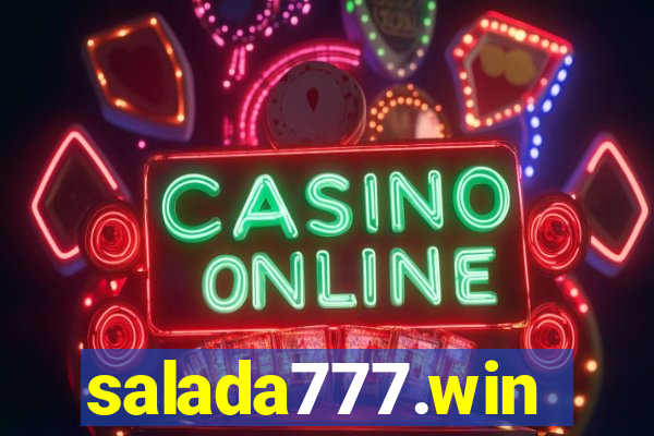 salada777.win