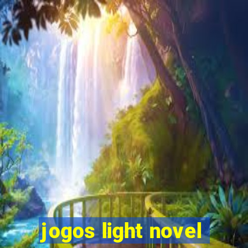 jogos light novel