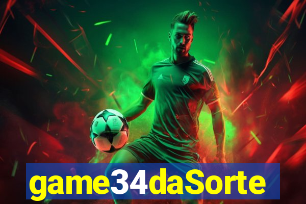 game34daSorte