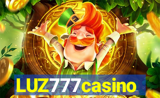 LUZ777casino