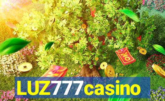 LUZ777casino