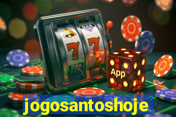 jogosantoshoje