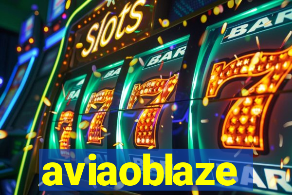 aviaoblaze