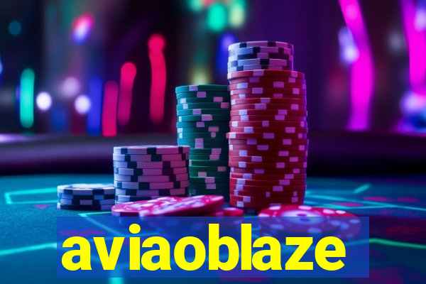 aviaoblaze