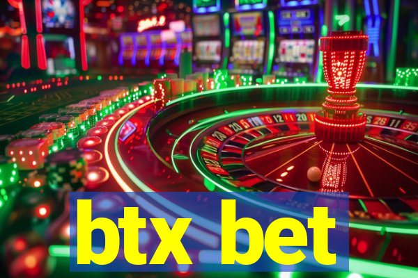 btx bet