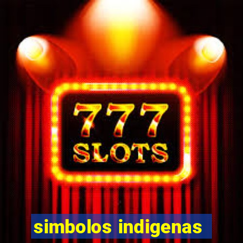 simbolos indigenas