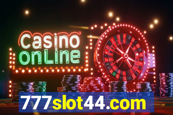 777slot44.com