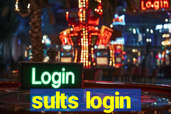 sults login