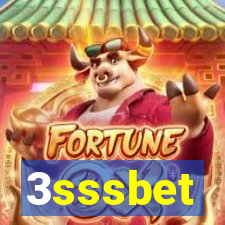 3sssbet