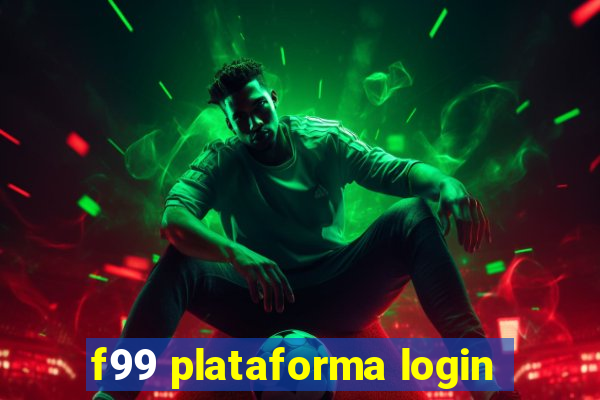 f99 plataforma login