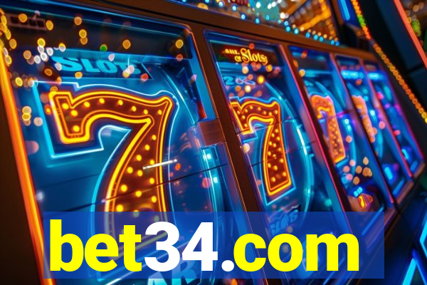 bet34.com