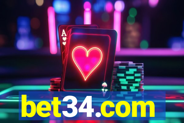 bet34.com