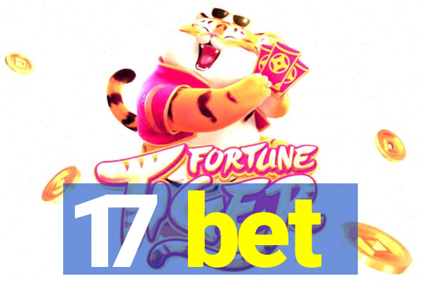 17 bet