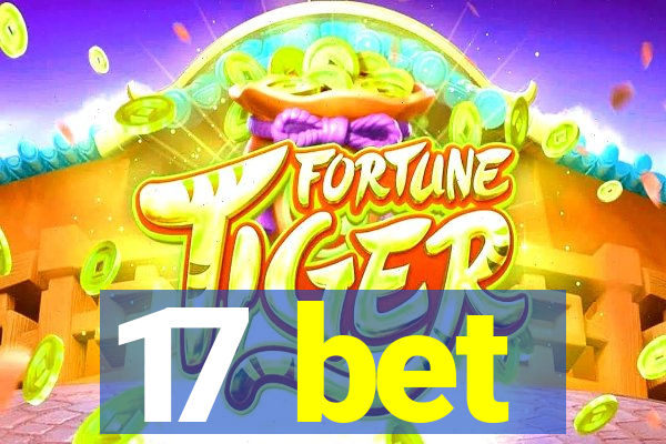 17 bet