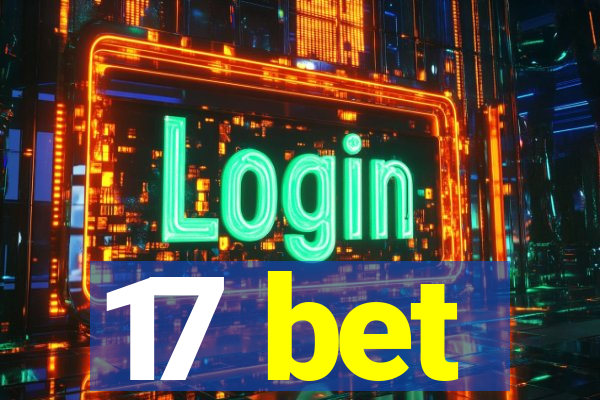 17 bet