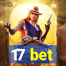 17 bet