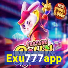 Exu777app