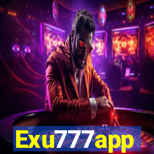 Exu777app