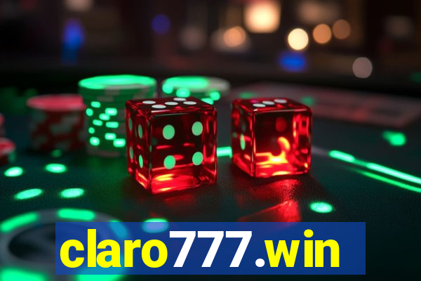 claro777.win