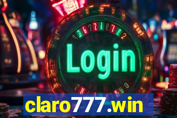 claro777.win