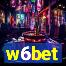 w6bet