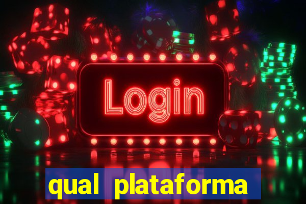 qual plataforma está pagando agora fortune tiger de 10 reais