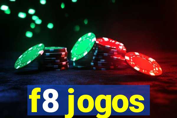 f8 jogos