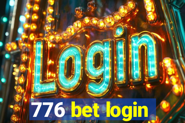 776 bet login