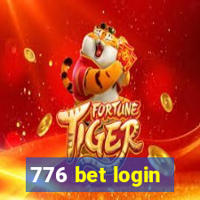 776 bet login