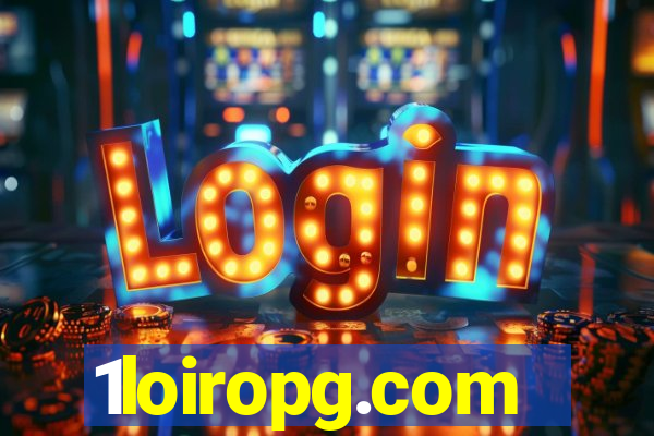 1loiropg.com