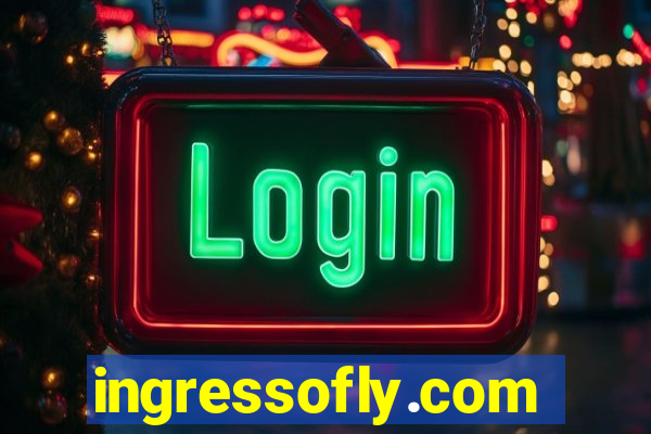 ingressofly.com